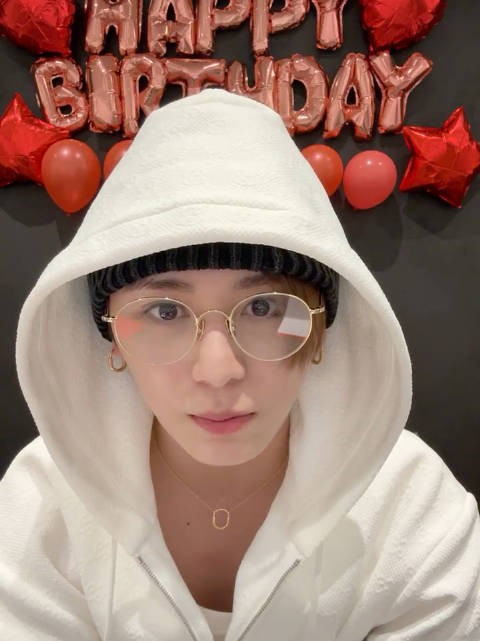 山田凉介生日直播