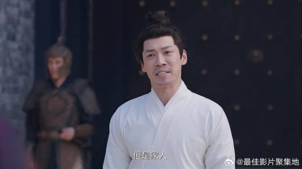平时没心没肺的五少主，竟比谁都通透，结果被父亲抛弃