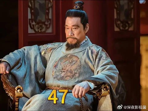 朱棣画的大饼！看着是真香，可就是吃不到嘴里！