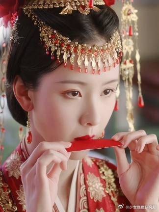 人是心上人，缘非今世缘