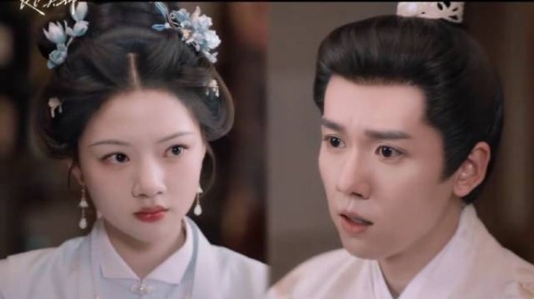 “嫁给我，保准你这辈子都不会担惊受怕” 良陈美锦 任敏 张耀