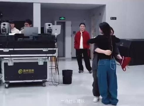 常石磊亲切称呼单依纯宝贝,国乐无双舞台引期待