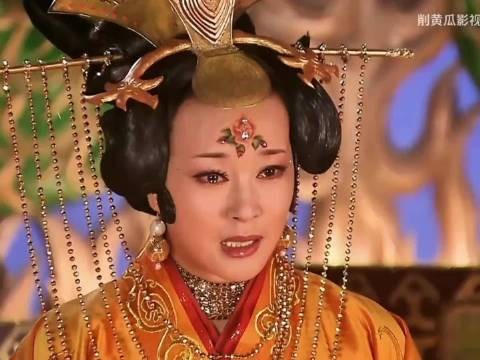 网友热议王母娘娘言论引发共情