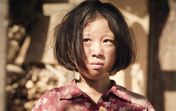 80年代重男轻女有多严重,没生出儿子就要一直生 主角