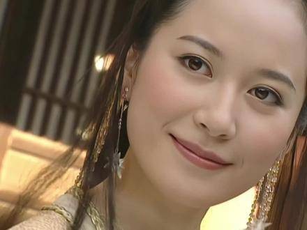 初见惊鸿，从此心尖烙印着俞飞鸿饰演的杨艳