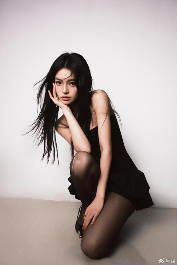 商业写真人像创作