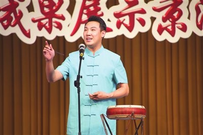 重建声远茶社,接续曲艺文脉