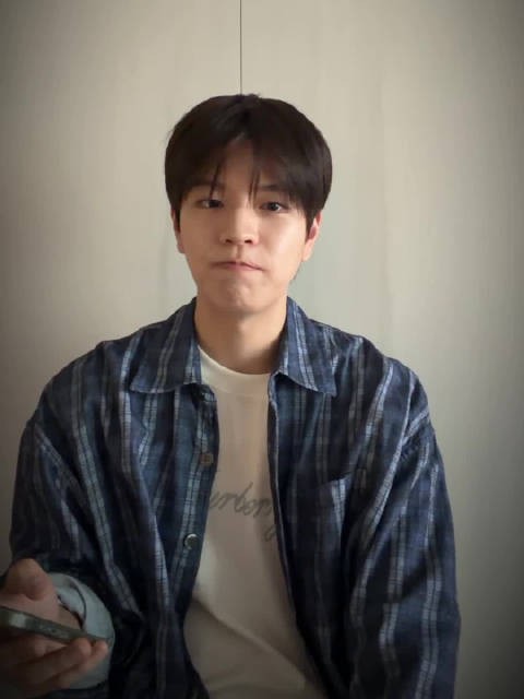 260509 ins直播 乐天巨人最严厉的小狗 完整中字