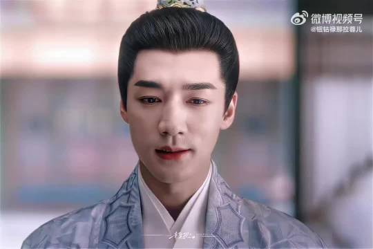 电视剧良陈美锦主演任敏此沙董思成等亮相微博二创视频创作季