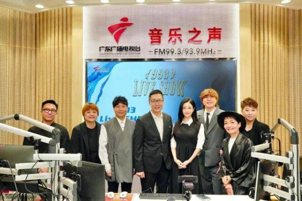 TVB前当家小生闪电辞职CEO，曾豪言签歌手拍电影，引发外界猜测