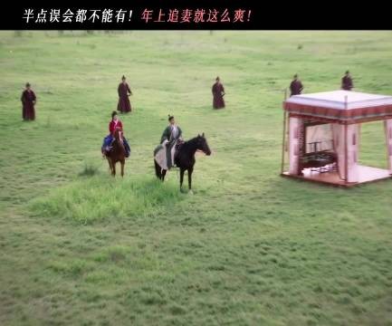 任敏此沙新剧《良陈美锦》直球追妻台词引热议