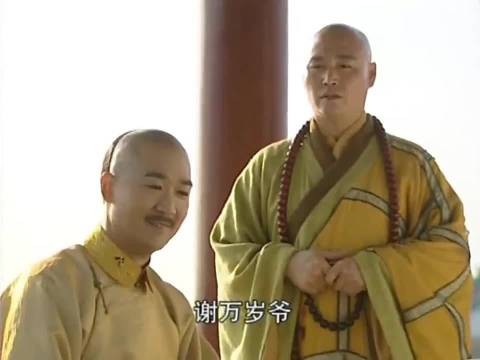 康熙深夜独对宫女忆宜妃，直言理好说情难过