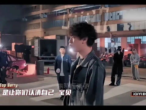 直接从diss变成kiss