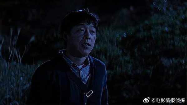 黄渤半夜陪心上人，心上人却不想理他，秒懂没戏！