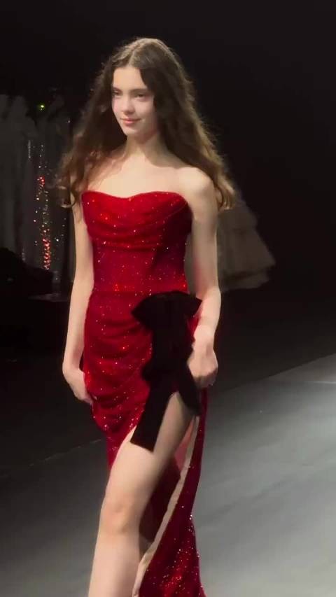 高颜值美女系列画面（31）
