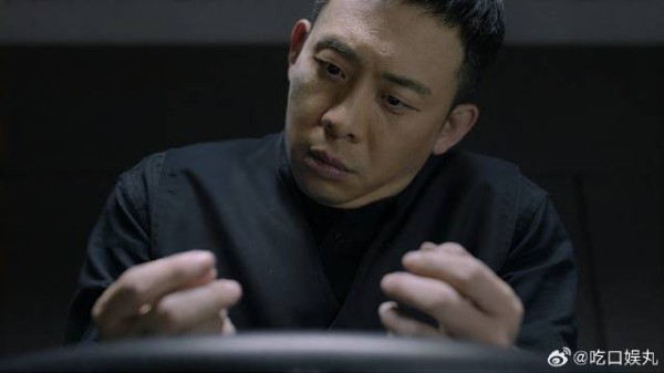 雷旭被栽赃杀人，哪料指甲缝留罪证，有口难辨
