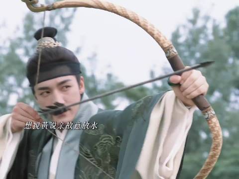 两个傲娇鬼莫名般配来的