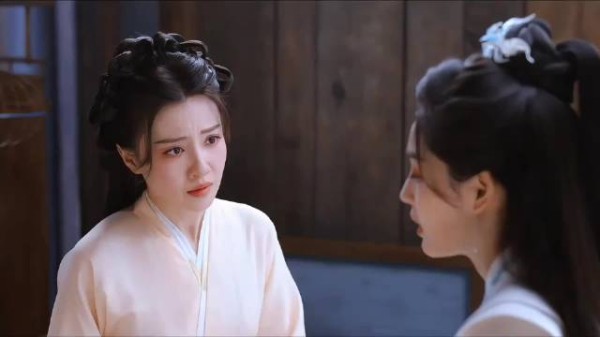 金纶参悟无情道，阿笙身亖，两人注定be了
