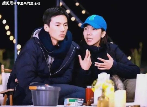 张婉婷被曝粉丝群发割腕照,婚姻裂痕 心理危机再引担忧,真实性待核实