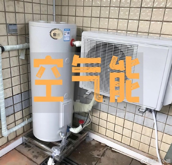 空气能热水器怎么“卖不动”了？5种问题不改，迟早被淘汰