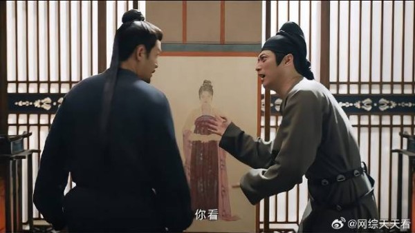 死去的妻子复活，还嫁给同名同姓，县令求助苏无名