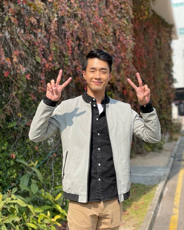 可惜！又一位香港男星宣布离开TVB，结束长达16年的TVB演艺生涯