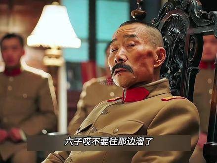 张学良入伍仅一年，便跃升为司令！
