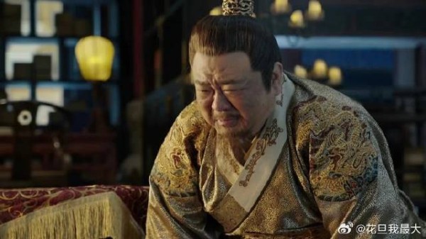 太子真是厉害，大智若愚