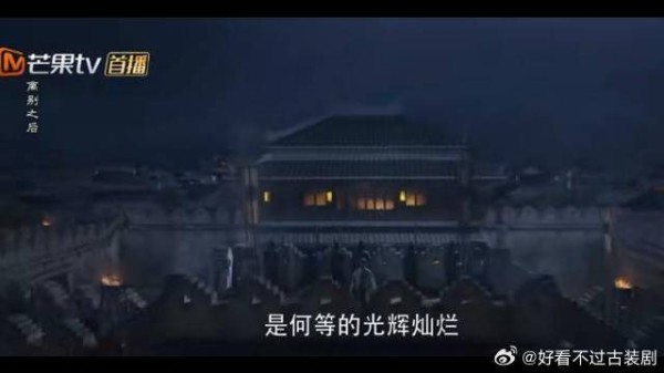 《锦月如歌》男女主那么多名场面，没拍好一个，男二比书里更立体