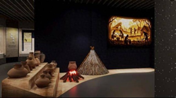 一年一度“国际博物馆日”，上海将推出超百项重点文博展览和配套活动