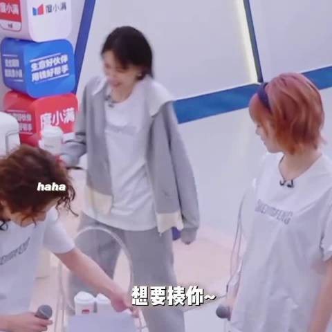 好喜欢听这个pets讲话百听不腻