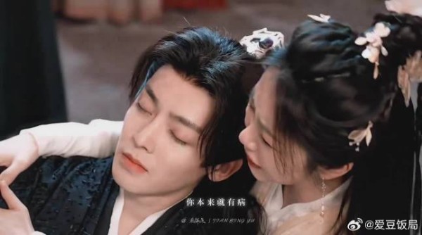 我要给你俩颁发“奥斯卡小金人”（碰瓷这段我真的看一遍笑一遍）
