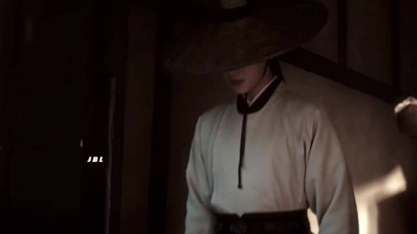 方逸伦谈杨洋打戏名场面，展露共情圈粉