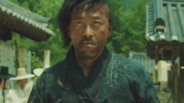 全家被害，平凡屠夫浴火重生当山贼，逆袭复仇之路
