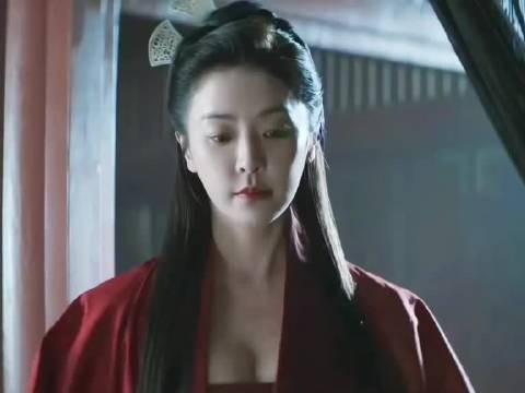 于氏皇后郑柔美