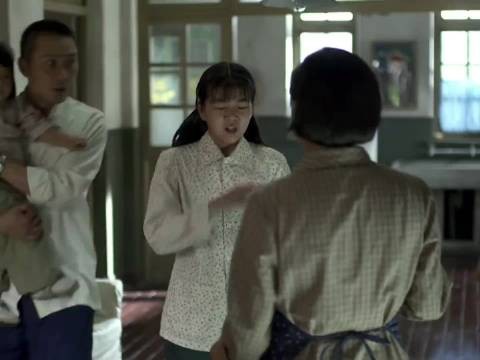 这个家没德华不行啊,父母爱情梅婷#郭涛