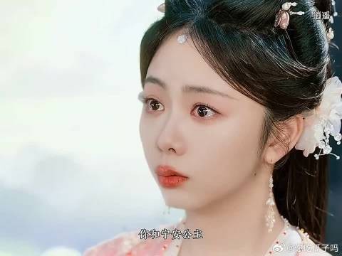 肖瑶回到百年前，成为了宁安，原来红烨爱的一直都是肖瑶