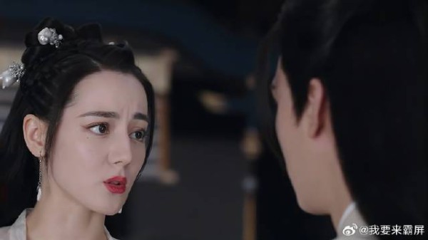 爱到深处是放手，安居乐烨横亘血海深仇