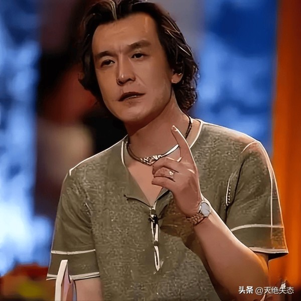 李咏也没想到,自己离世8年后,23岁女儿竟走上一条“不归路”!