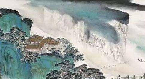 曾比肩李白的诗人,现在却只有一首诗为人熟知,典型的诗红人不红