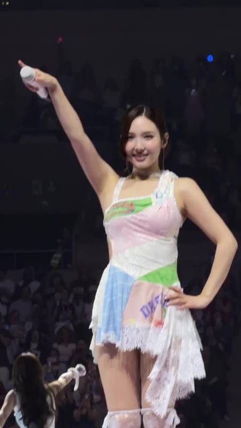 颜值小姐姐画面精选集·VOL.01