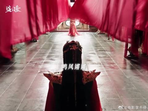 “卿且梳相思，思卿共白头”