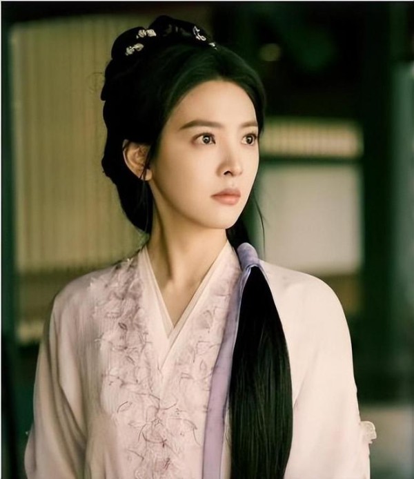 又美又飒！7 位网评最帅古装女主盘点，女强气场不输男主