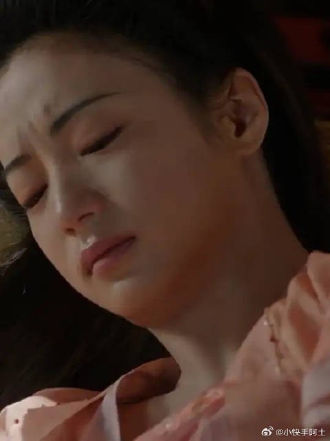 直到李幼贞查出脏病，才知和她共享鱼水之人，是刘畅安排的乞丐