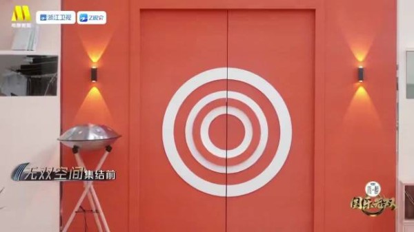 张杰《国乐无双》先导片弹琴唱歌展音乐才华