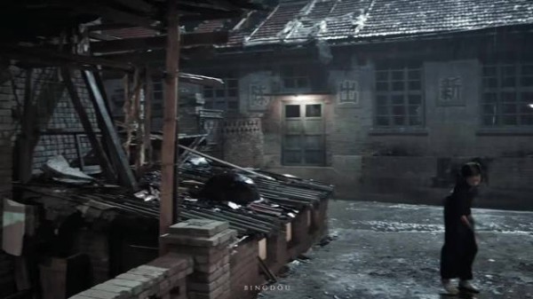 内娱神级转场+1，我们小娥转着转着就长大了！