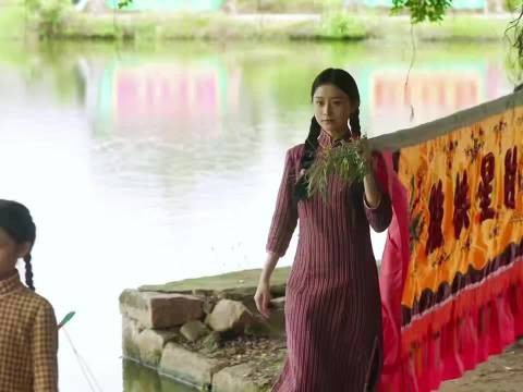 《阿嬷的情书》票房近20亿,真诚创作打破行业魔咒