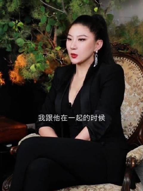谢贤前女友coco回应分手费,获赠房产、小金鱼远超2000万