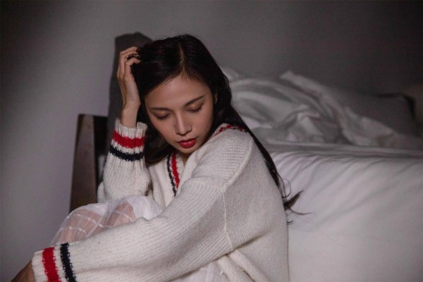 说穿了,女人敢背着老公和别的男人在一起,多半想的是这三件事