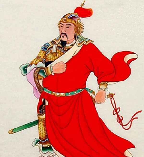 秦桧后人中状元,经过岳飞墓留下两句诗,不想成千古名句流传至今